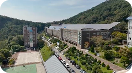 Gunsan Milliy Universitetining reklama videosi
