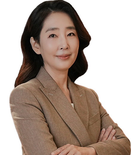 군장대학교 총장 이진숙