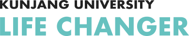 KUNJANG UNIVERSITY LIFE CHANGER