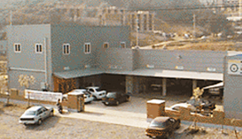 자동차기계생산기술혁신센터