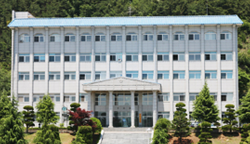 학생관(대학본관)