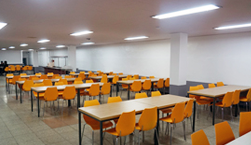 학생식당