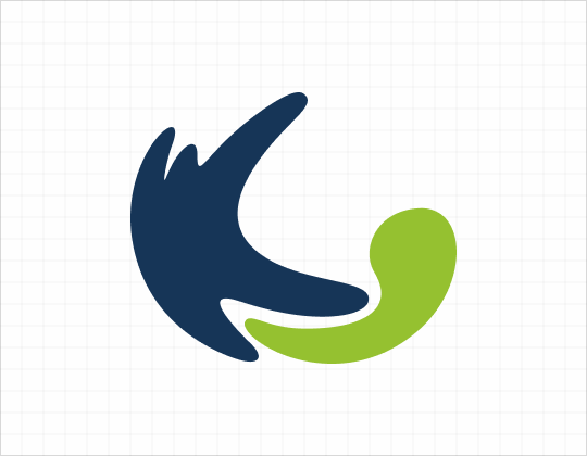 군장대학교 심볼마크