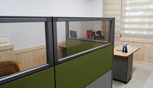 학생진로상담실