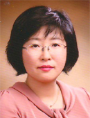 정명숙 교수 이미지