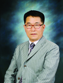 황철수 교수 이미지