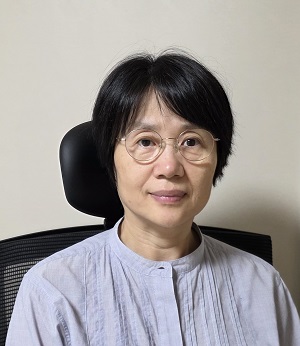 문혜수 교수 이미지