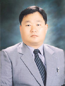 고정곤 교수 이미지