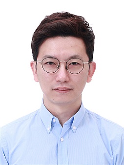 강동영 교수 이미지