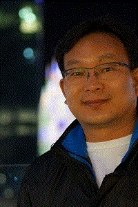 김태원 교수 이미지