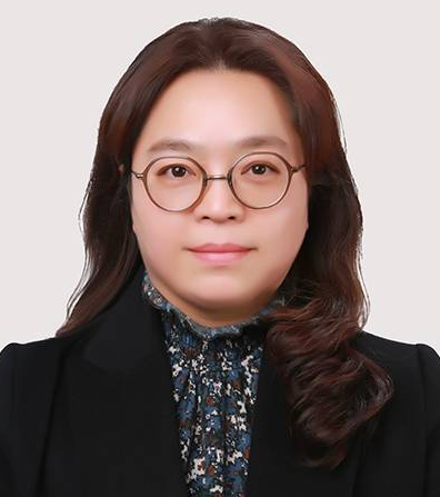 이지은 교수 이미지