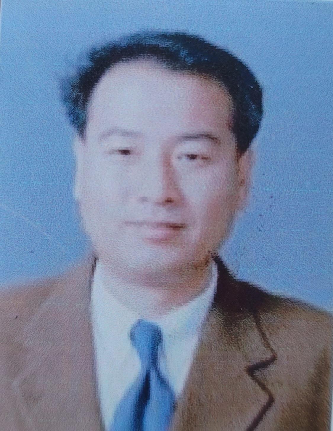 오성모 교수 이미지