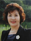 김영자 교수 이미지